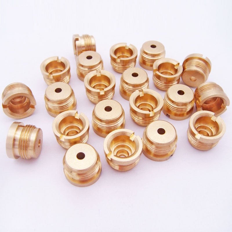 Precision Fastener Parts